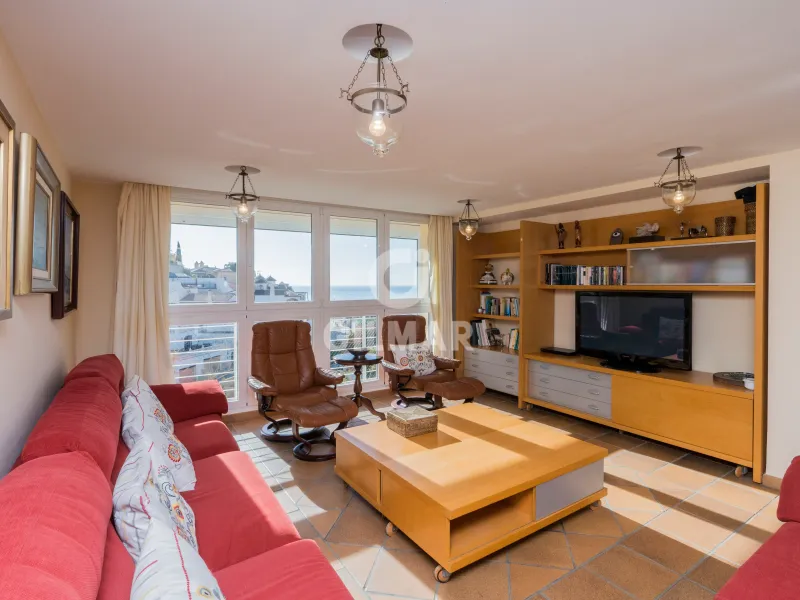 Villa in Lo Cea - Los Cortijos - Málaga