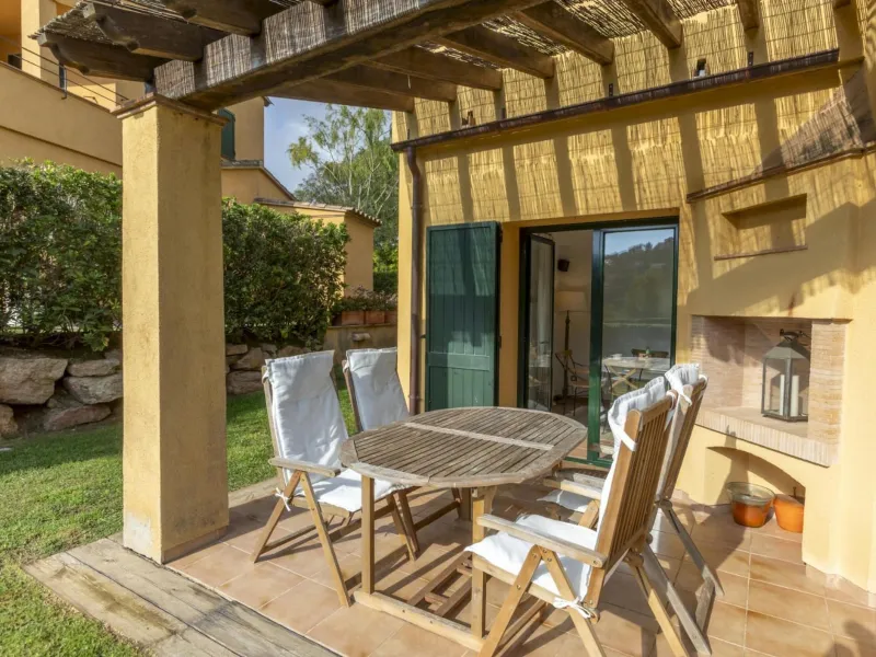 Semi-Detached Villa in La Pastora, Llafranc, Costa Brava