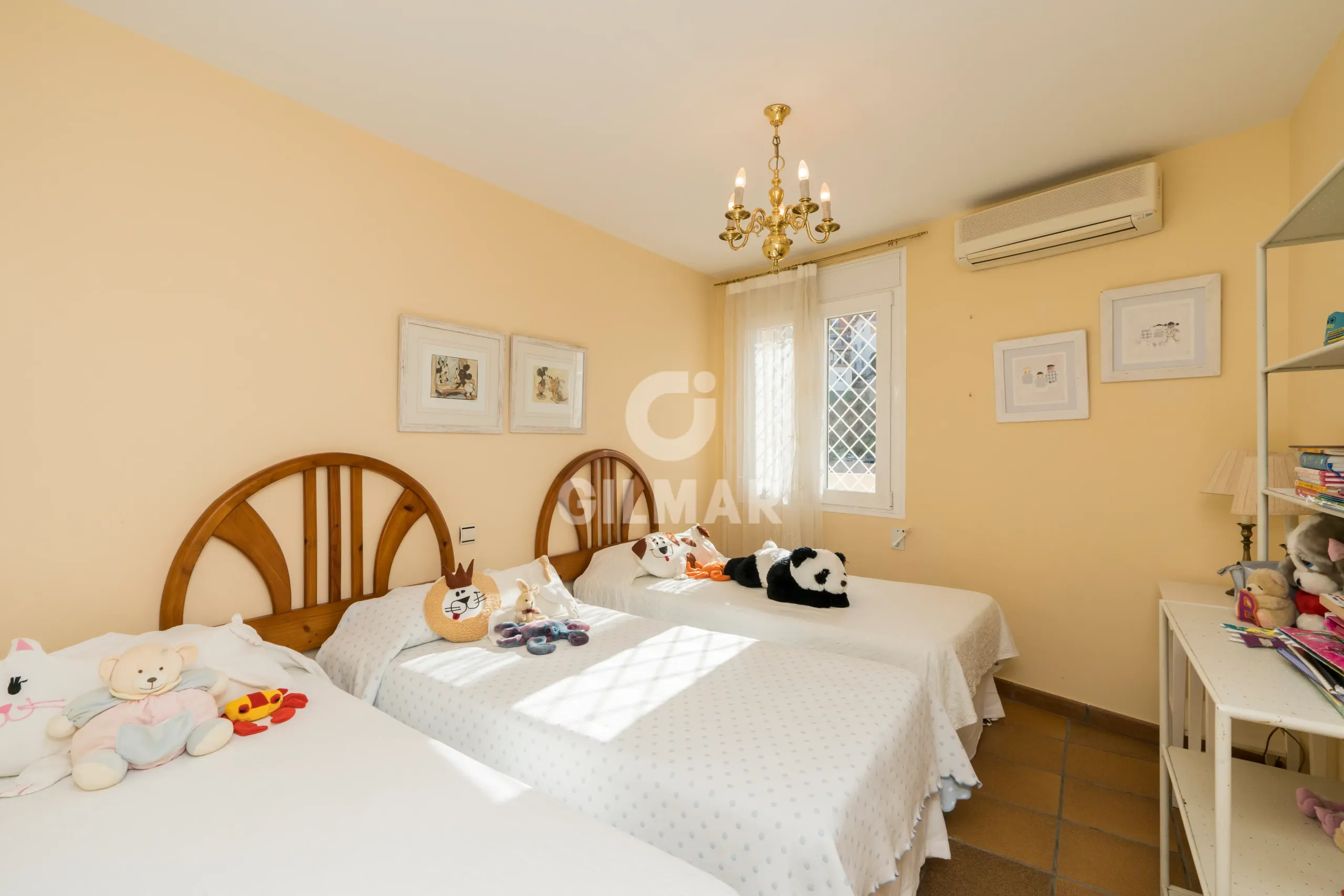 Villa in Lo Cea - Los Cortijos - Málaga