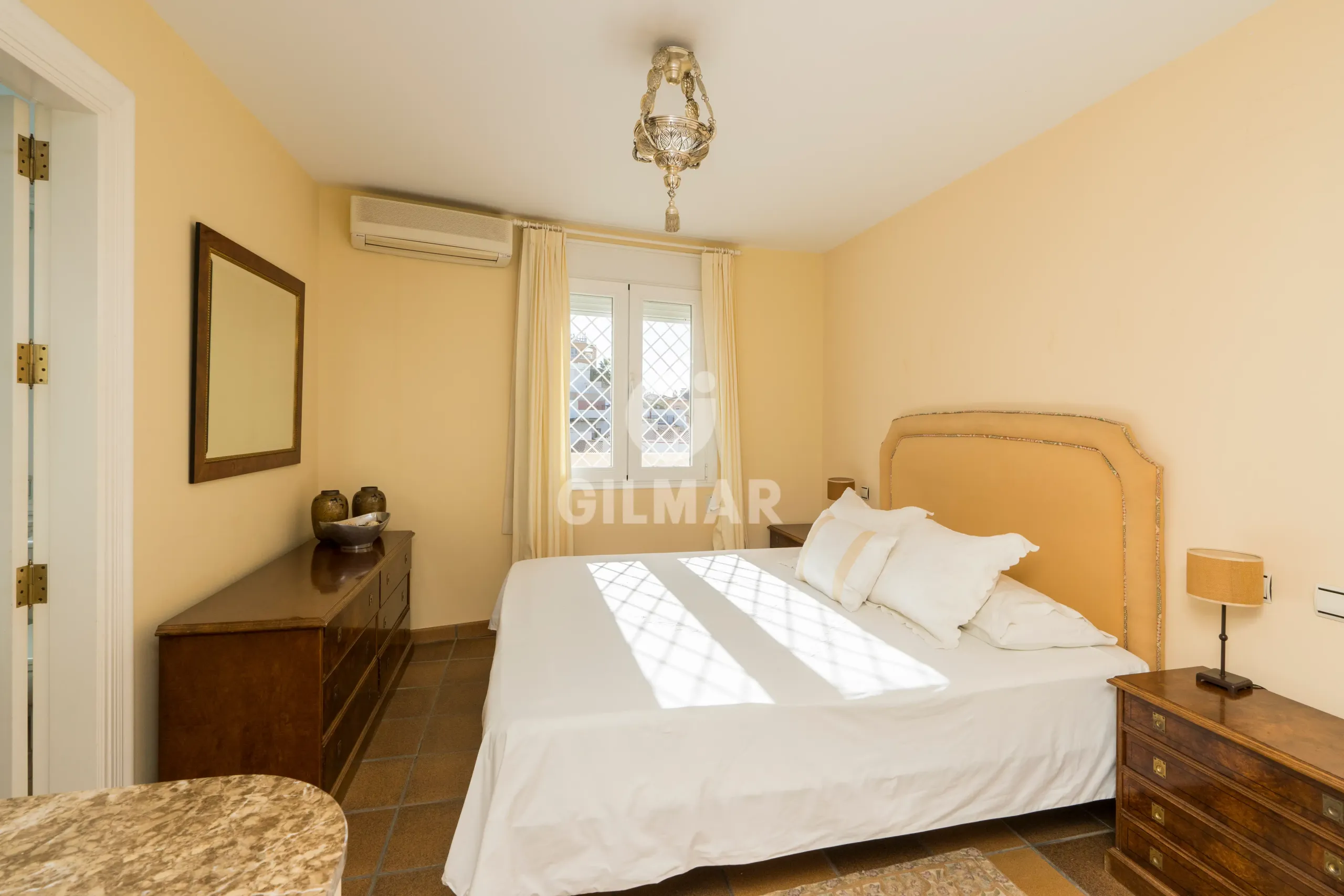 Villa in Lo Cea - Los Cortijos - Málaga