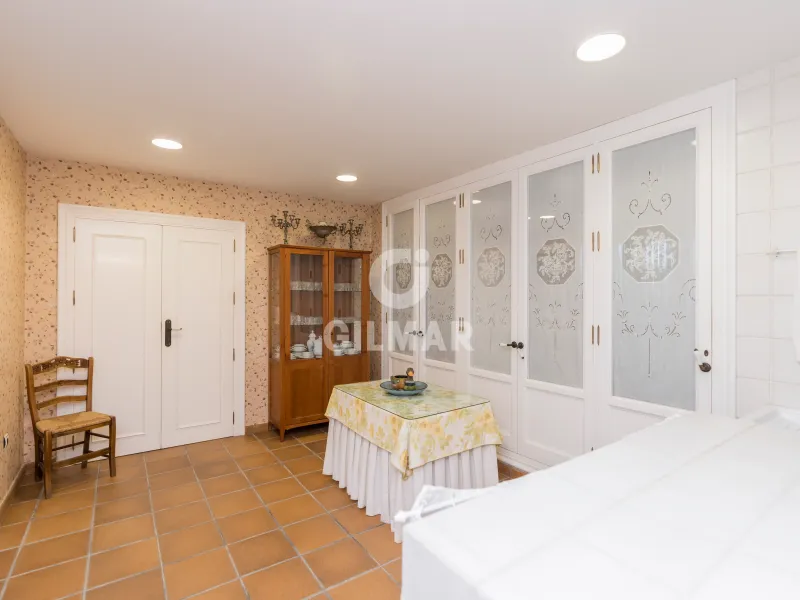Villa in Lo Cea - Los Cortijos - Málaga