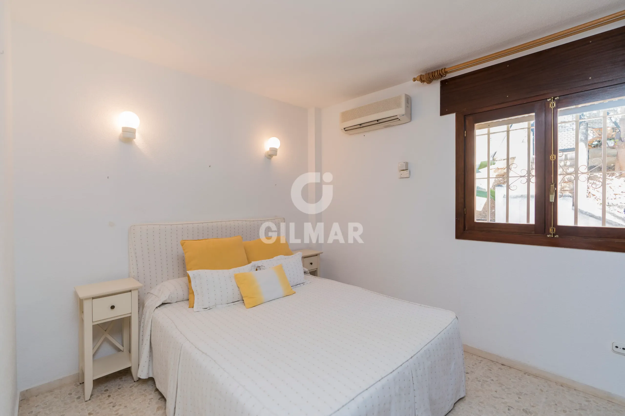 Villa in Lo Cea - Los Cortijos - Málaga