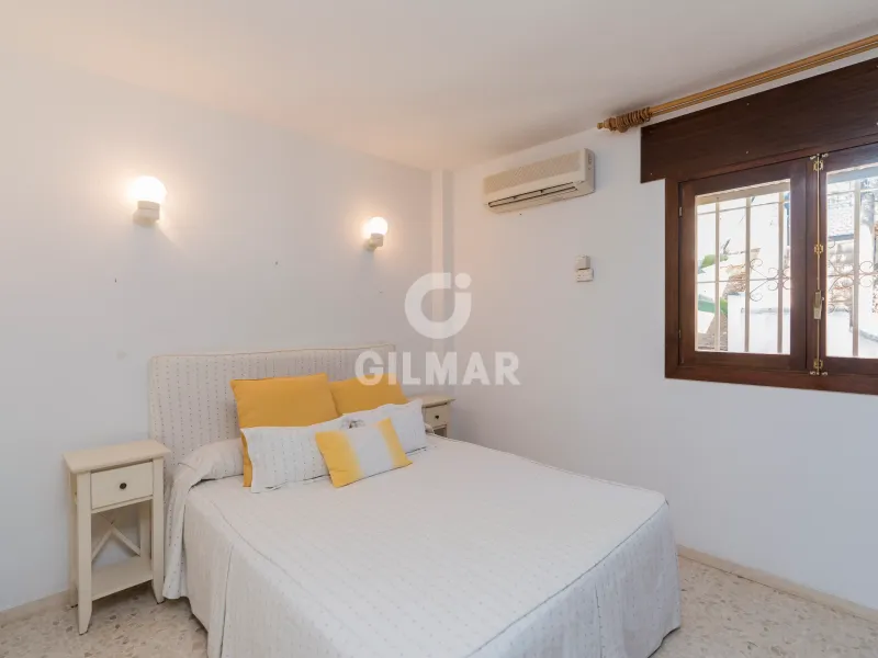 Villa in Lo Cea - Los Cortijos - Málaga