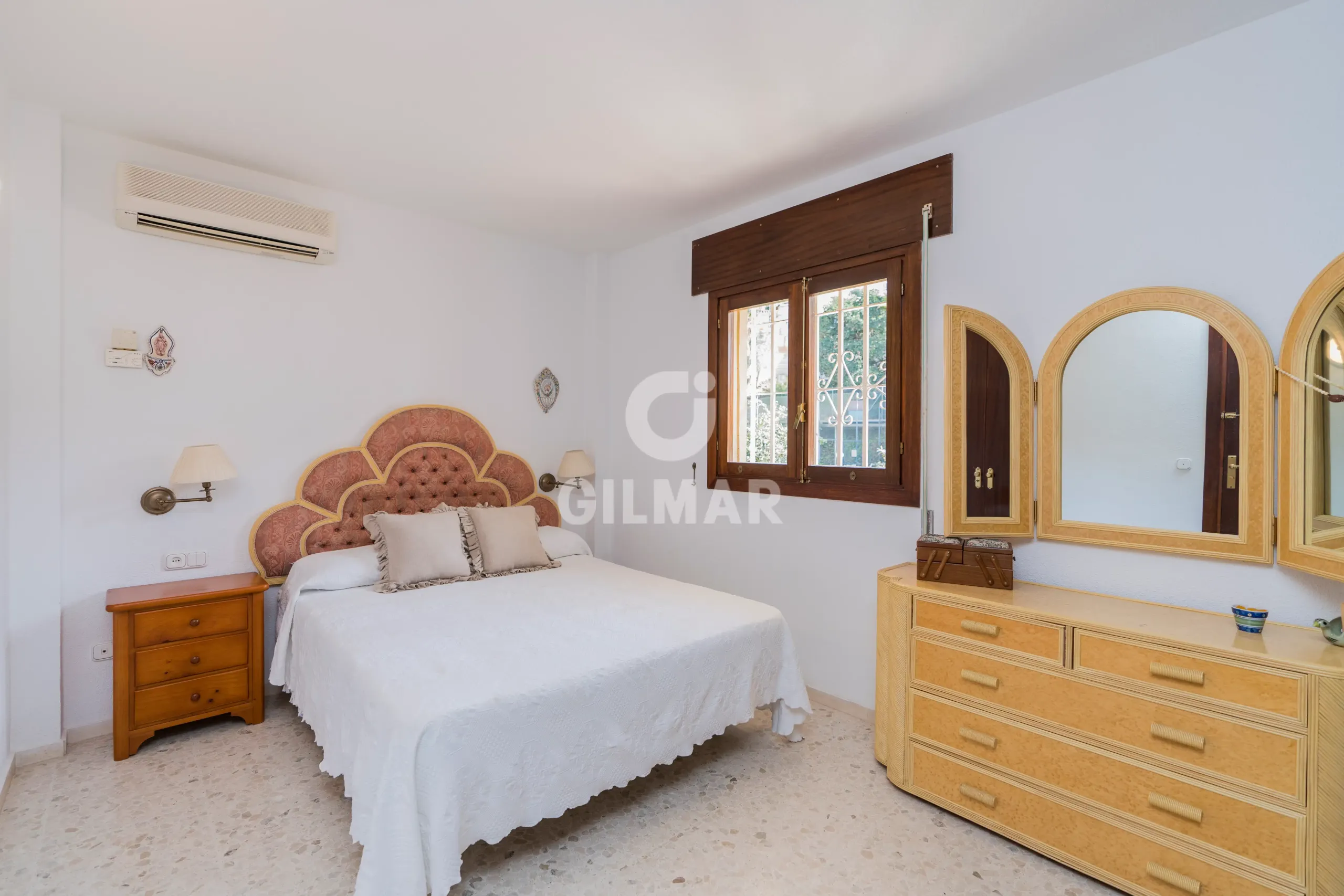 Villa in Lo Cea - Los Cortijos - Málaga