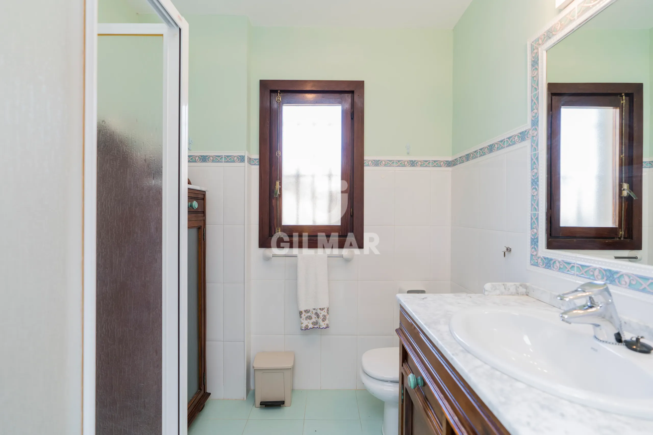 Villa in Lo Cea - Los Cortijos - Málaga