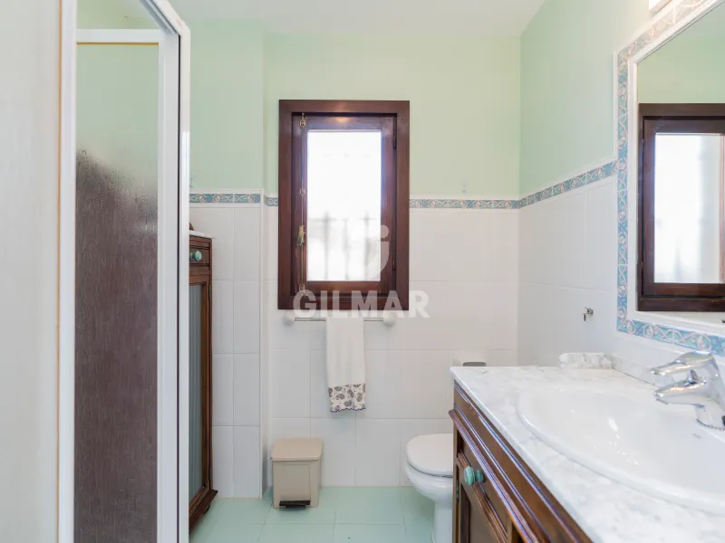 Villa in Lo Cea - Los Cortijos - Málaga