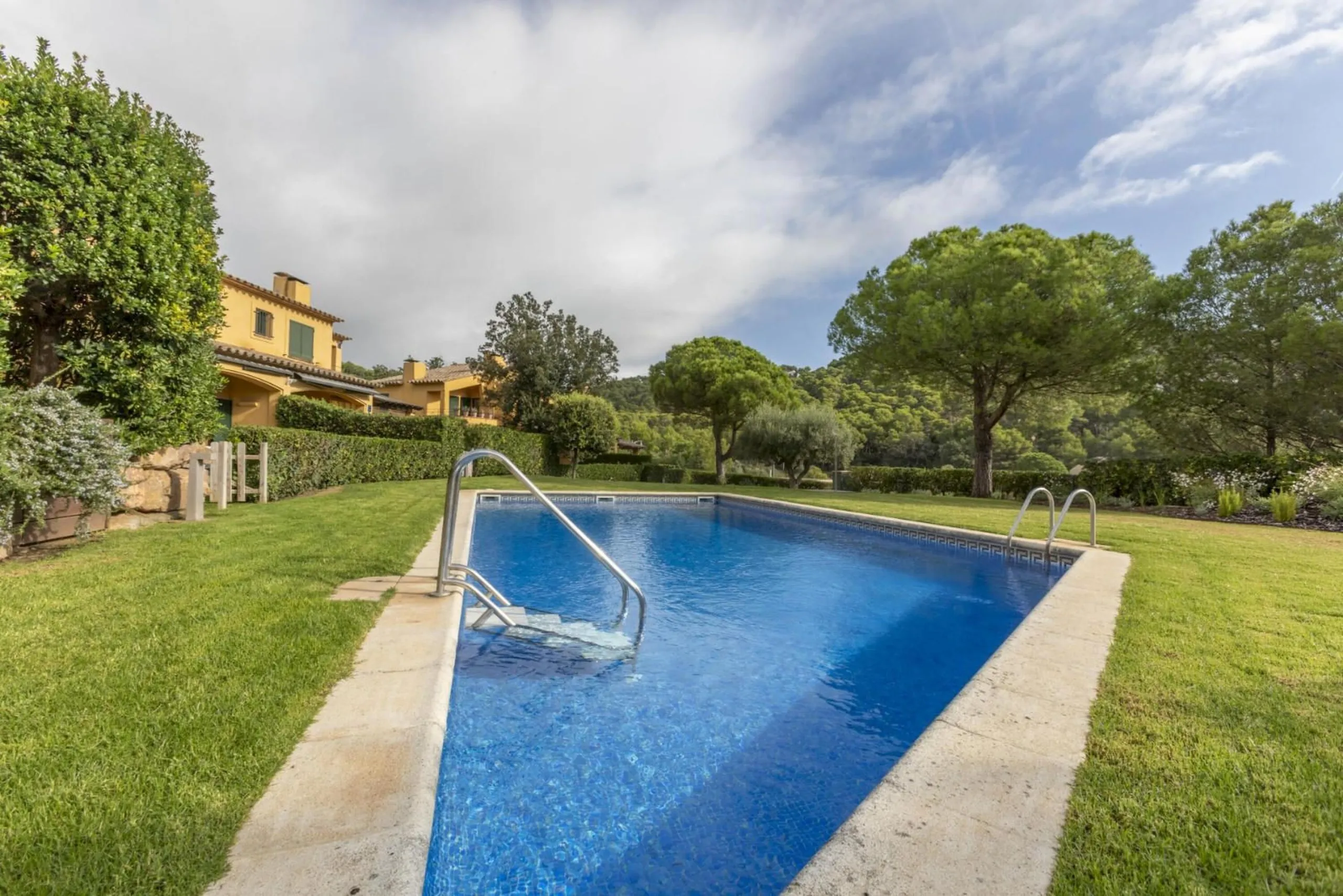 Semi-Detached Villa in La Pastora, Llafranc, Costa Brava
