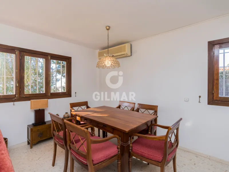 Villa in Lo Cea - Los Cortijos - Málaga