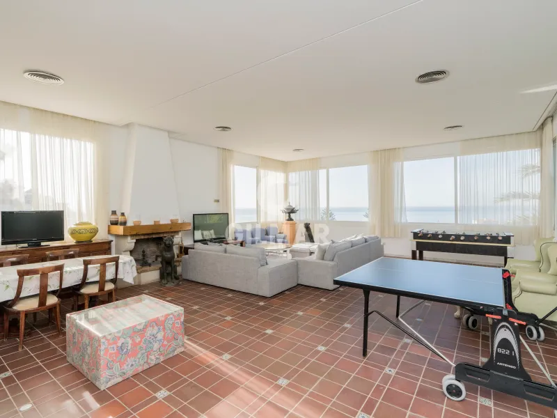 Villa in Lo Cea - Los Cortijos - Málaga