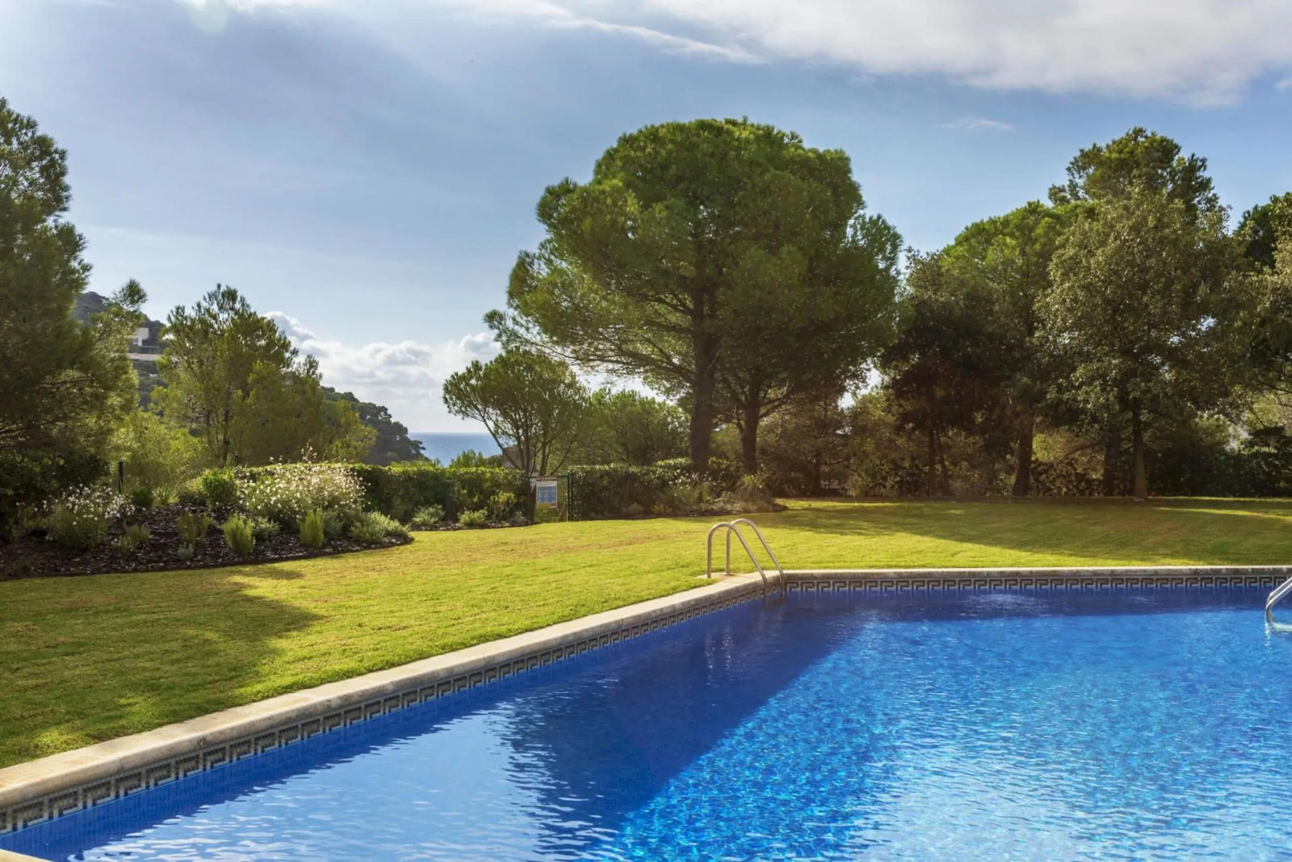 Semi-Detached Villa in La Pastora, Llafranc, Costa Brava