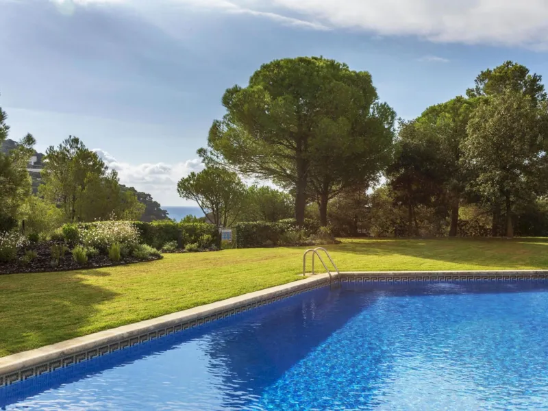 Semi-Detached Villa in La Pastora, Llafranc, Costa Brava