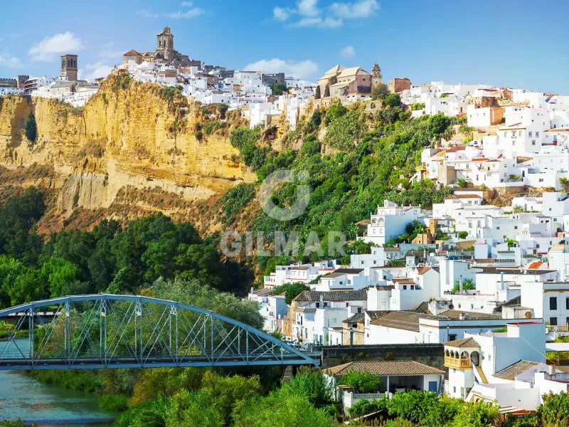 Apartamento en Ojén - Málaga