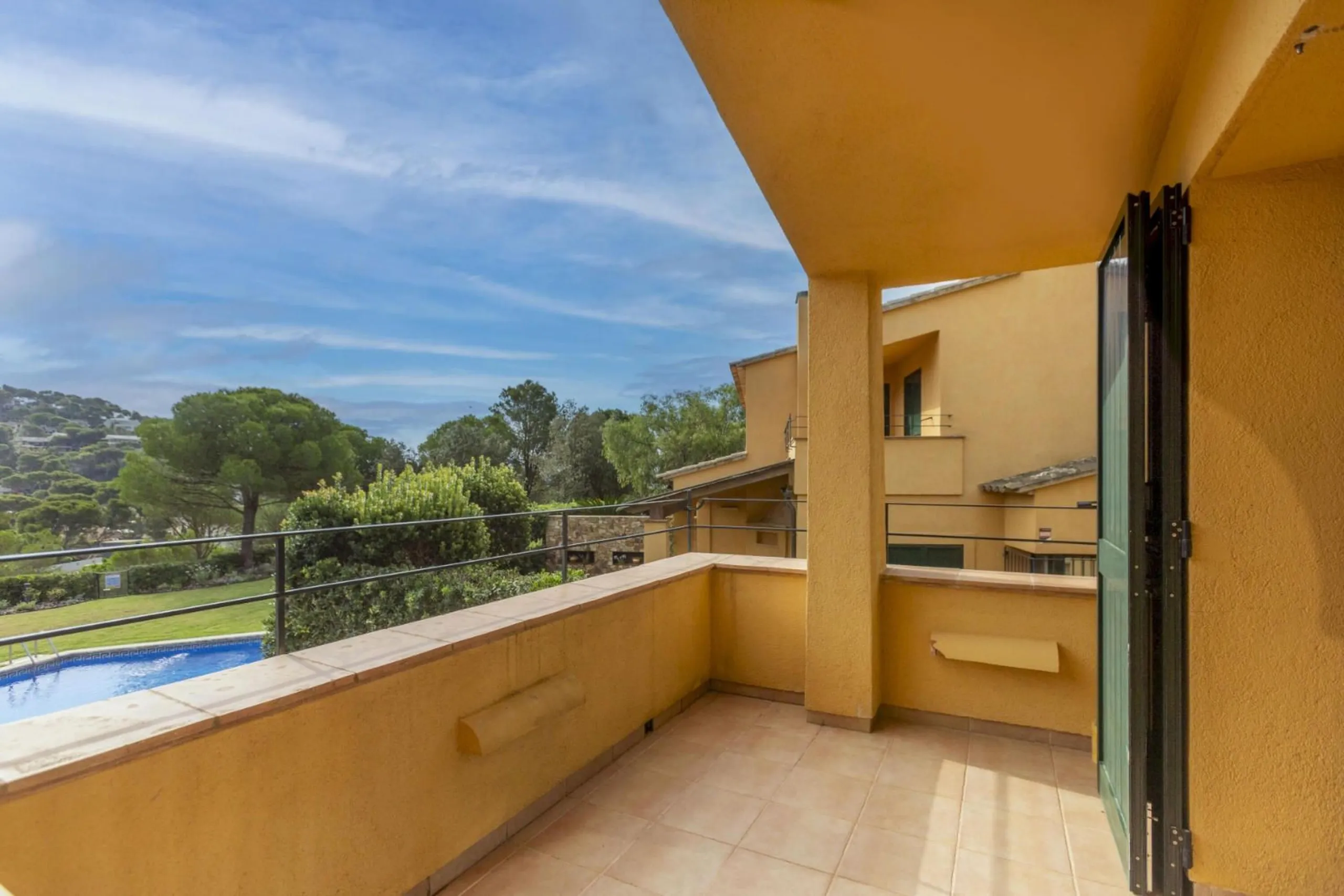 Semi-Detached Villa in La Pastora, Llafranc, Costa Brava