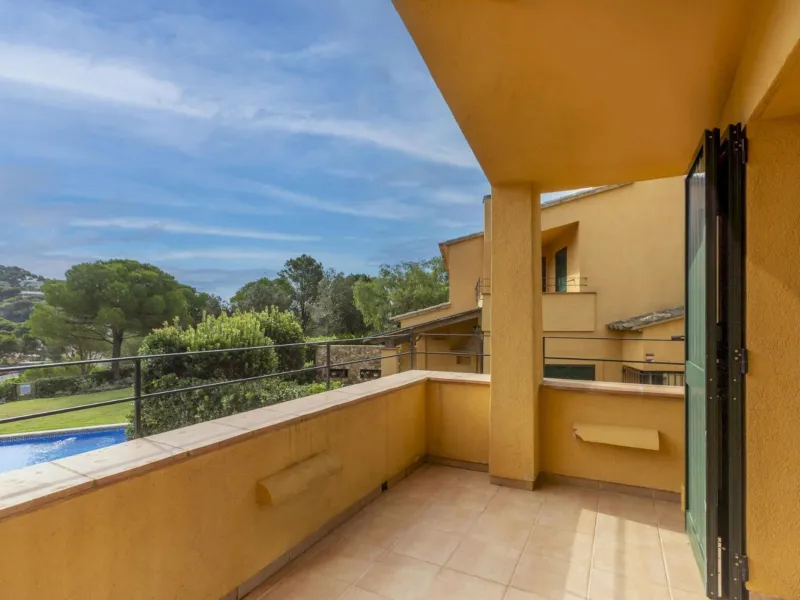 Semi-Detached Villa in La Pastora, Llafranc, Costa Brava