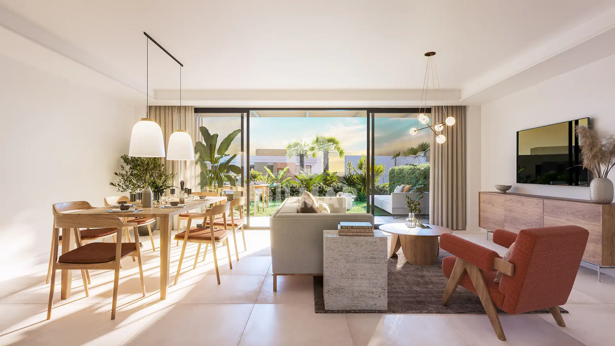 Townhouse in Mijas - Málaga