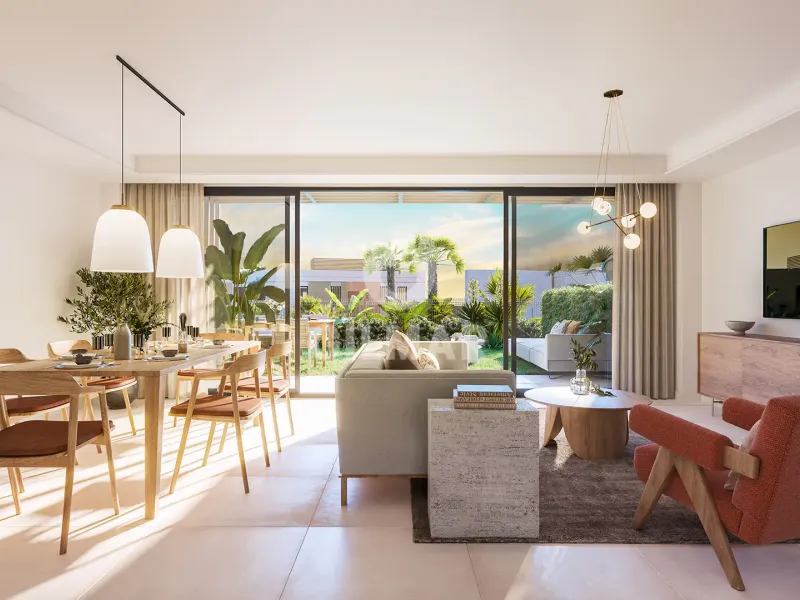 Townhouse in Mijas - Málaga