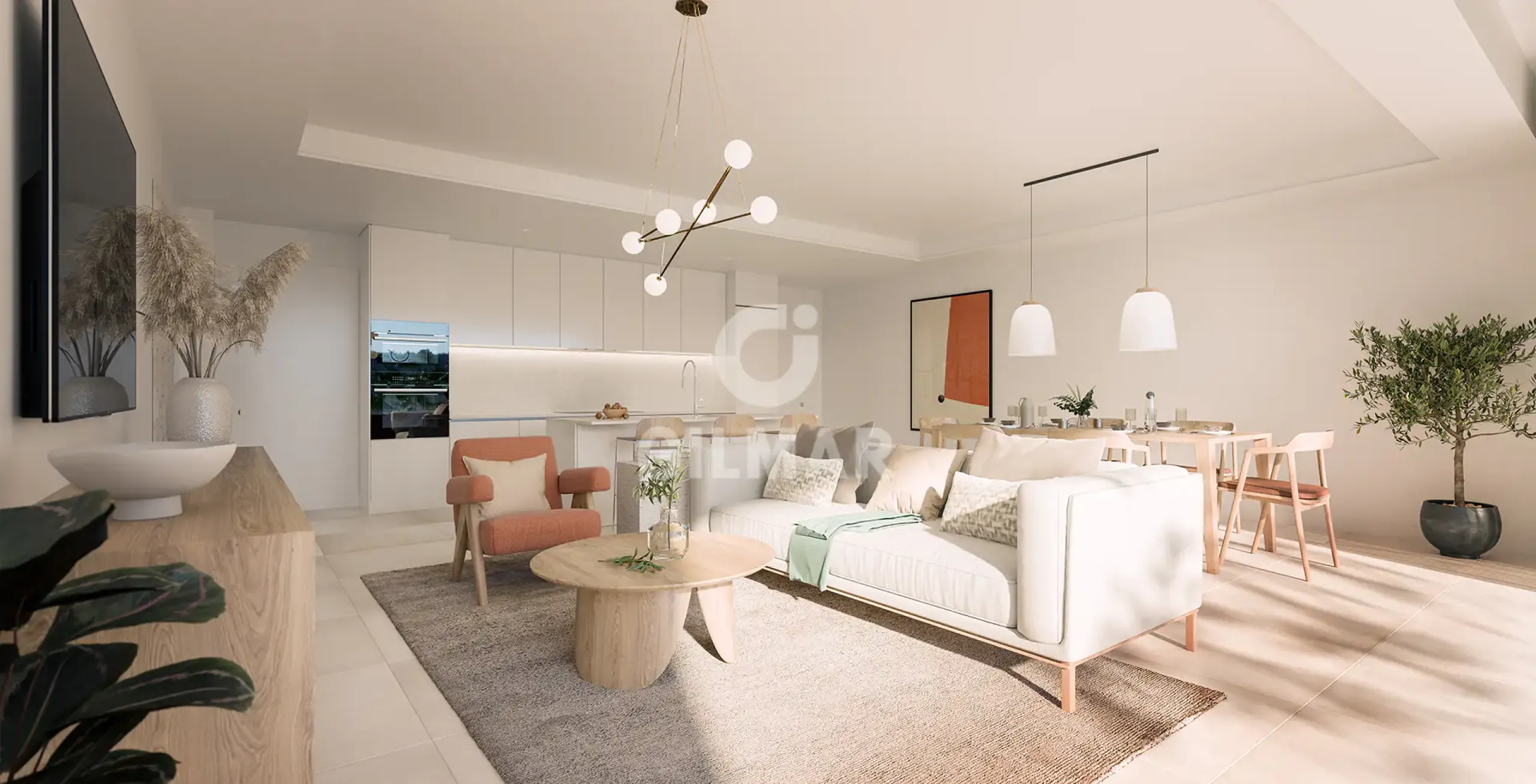 Townhouse in Mijas - Málaga