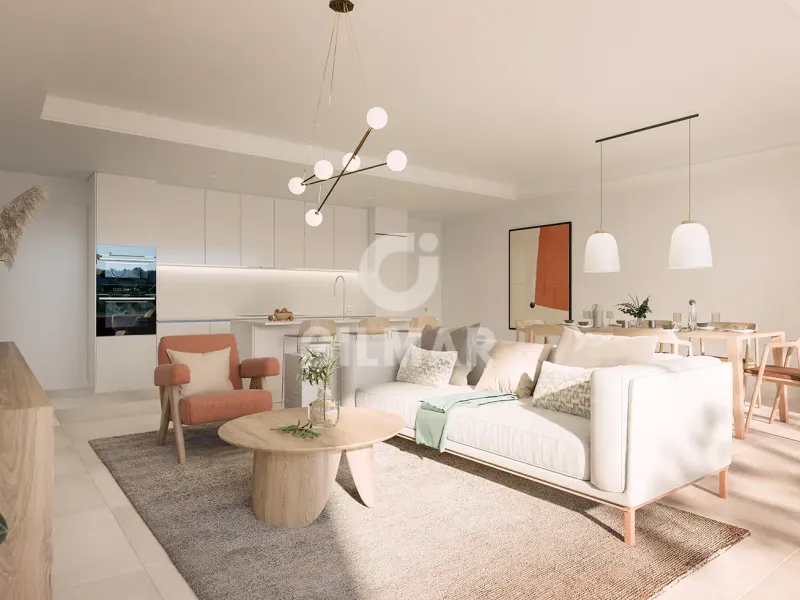 Townhouse in Mijas - Málaga