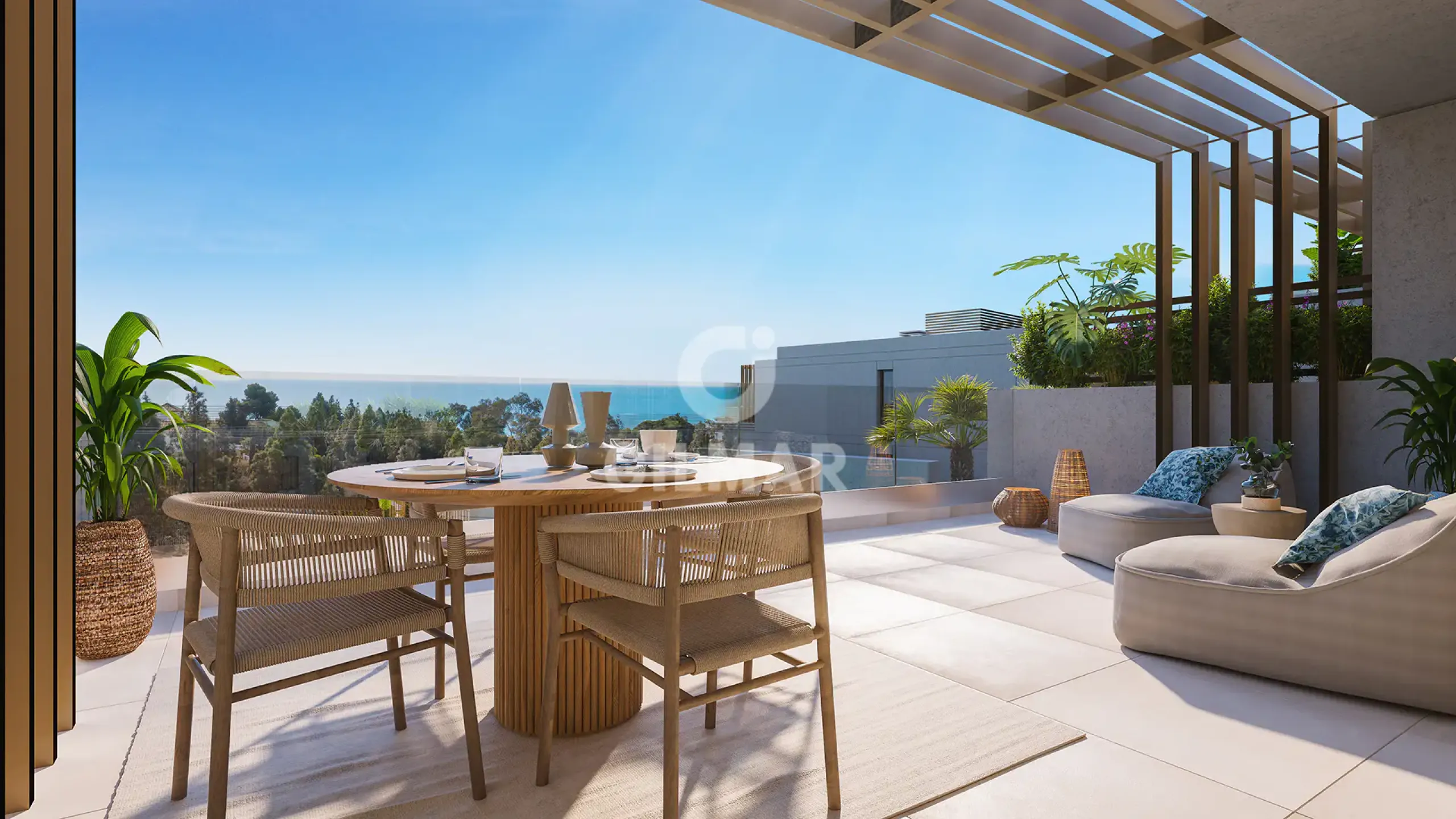 Townhouse in Mijas - Málaga