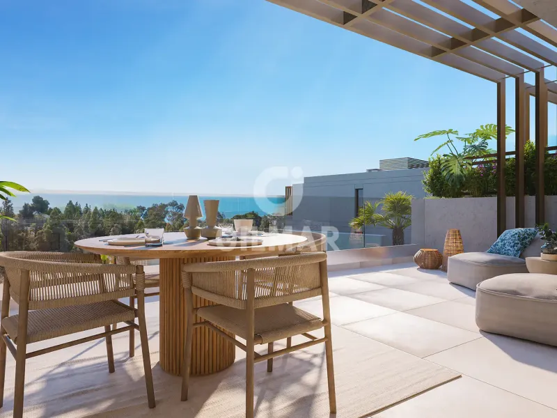 Townhouse in Mijas - Málaga