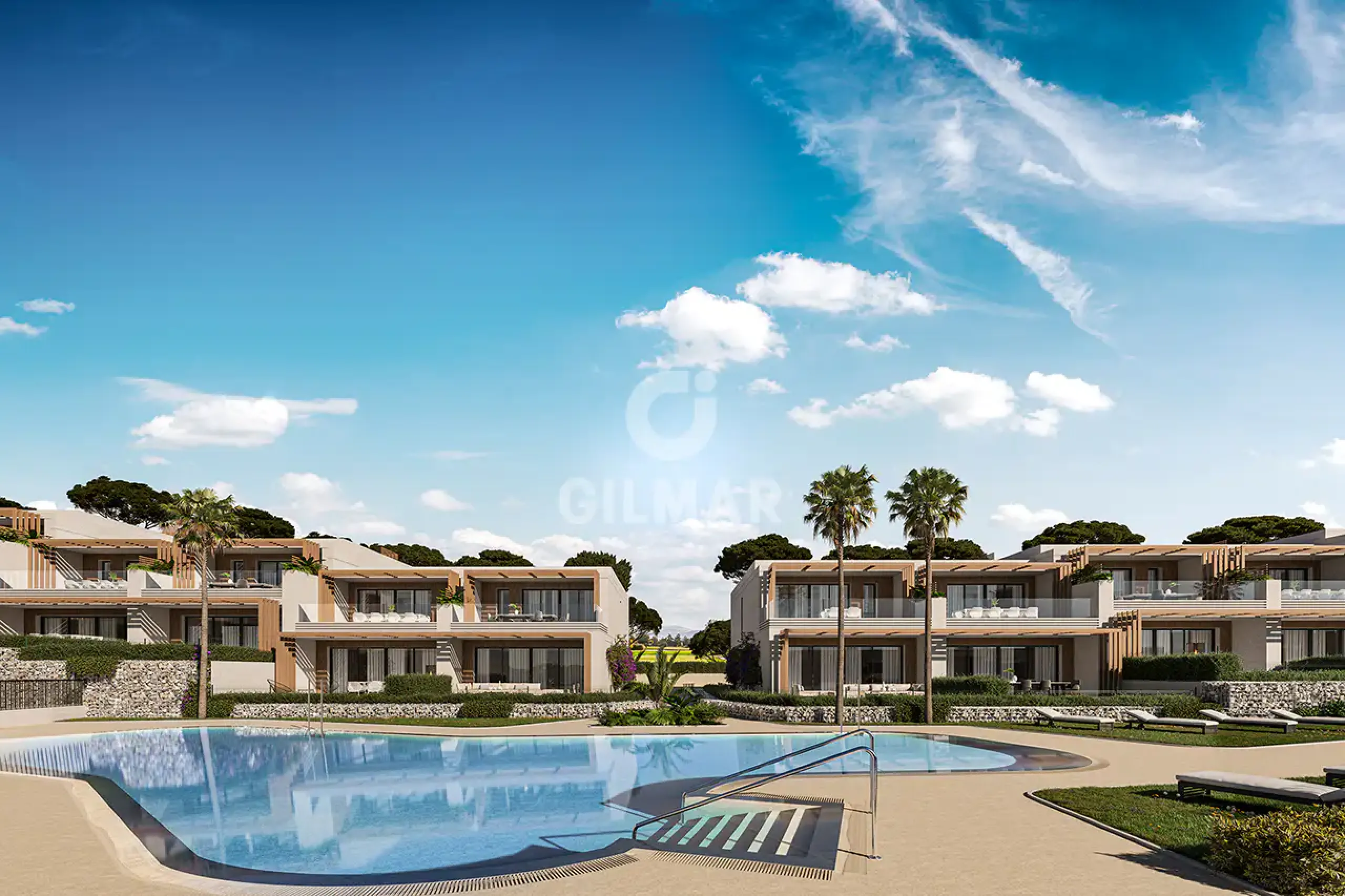 Townhouse in Mijas - Málaga