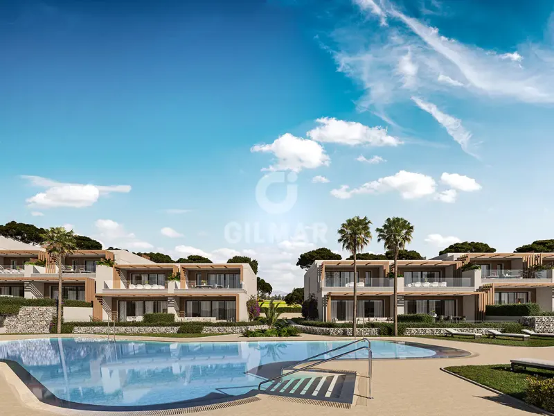 Townhouse in Mijas - Málaga