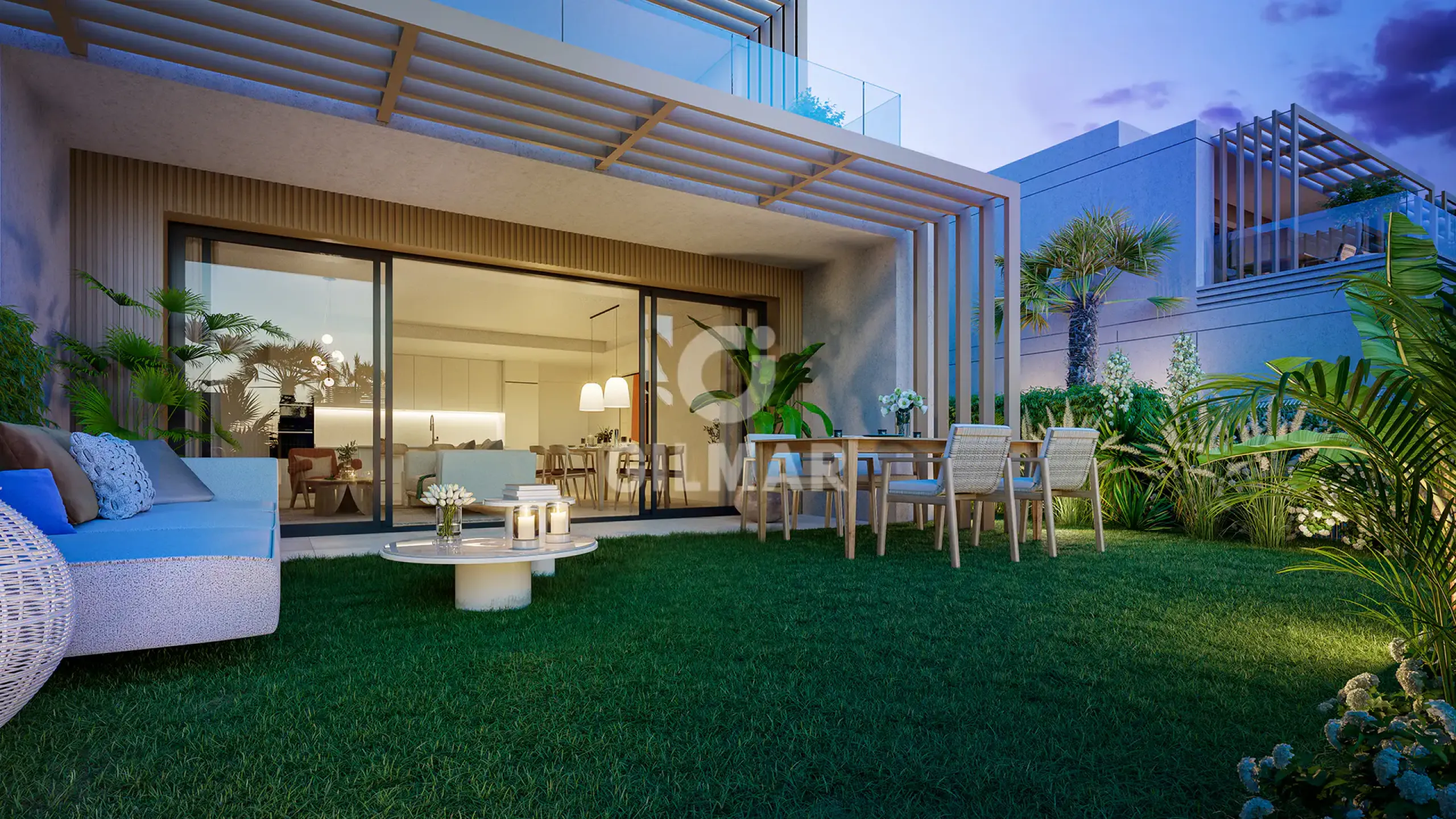 Townhouse in Mijas - Málaga