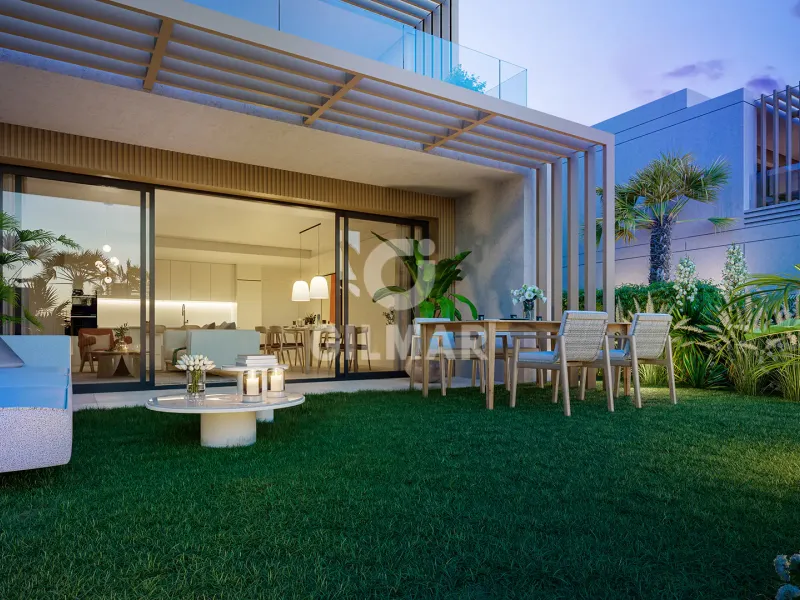 Townhouse in Mijas - Málaga