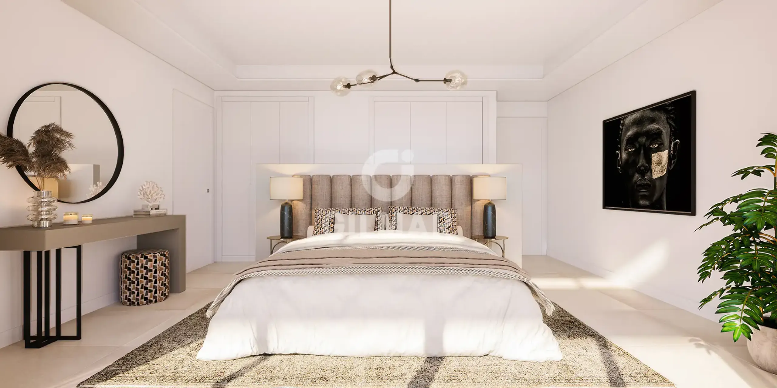 Townhouse in Mijas - Málaga