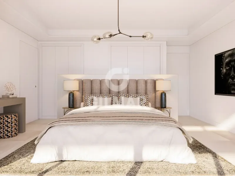 Townhouse in Mijas - Málaga