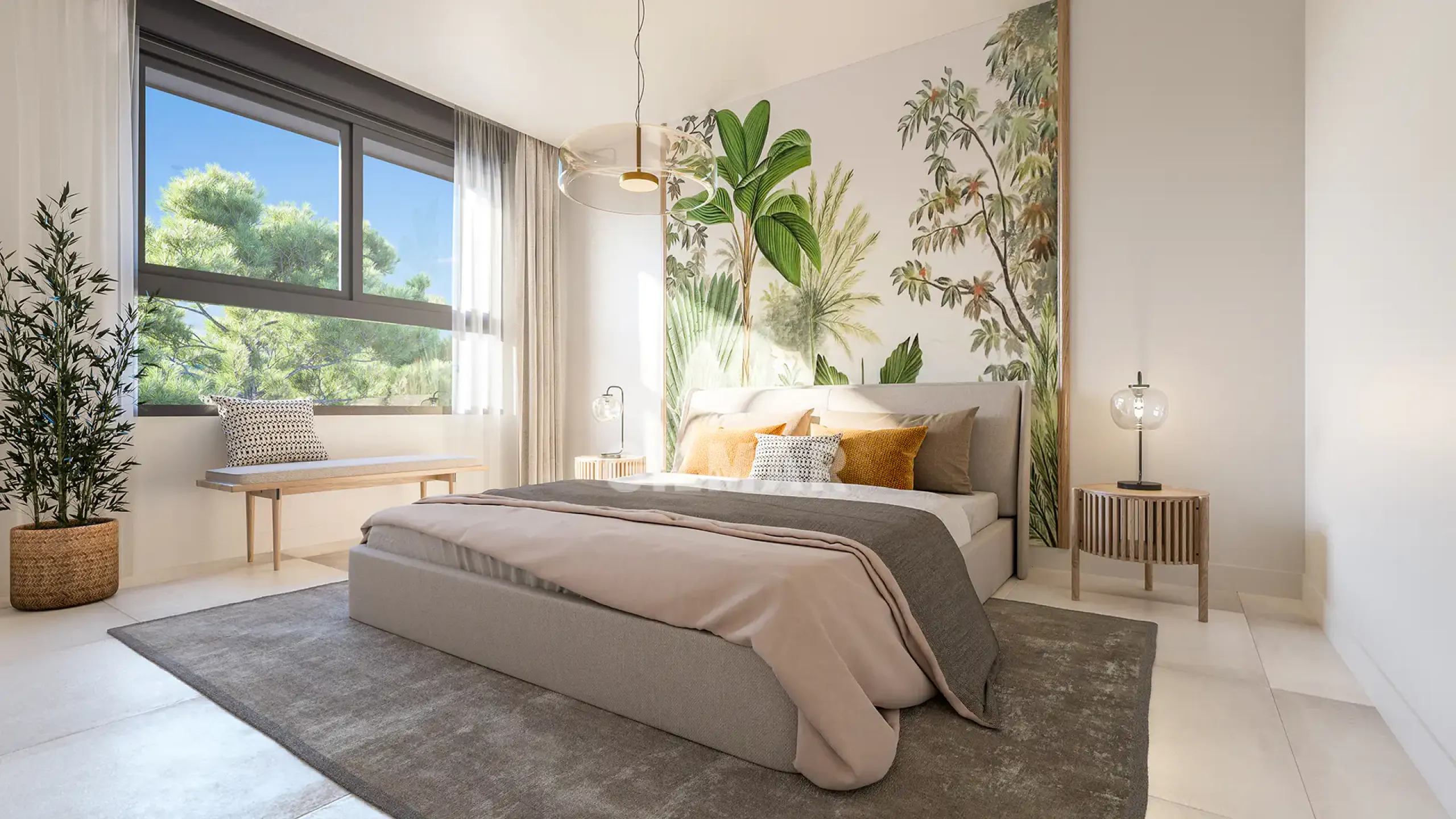 Townhouse in Mijas - Málaga
