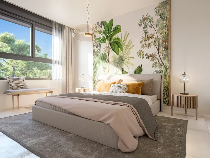Townhouse in Mijas - Málaga