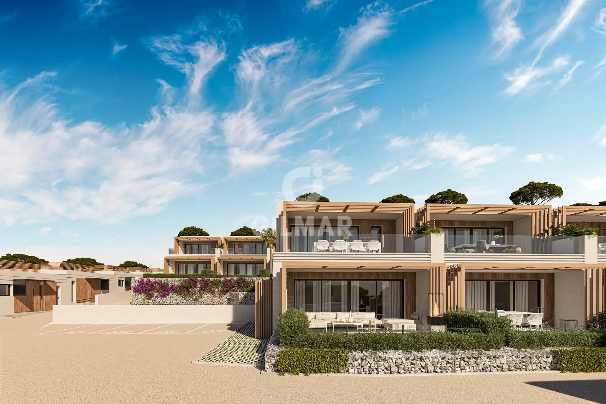 Townhouse in Mijas - Málaga