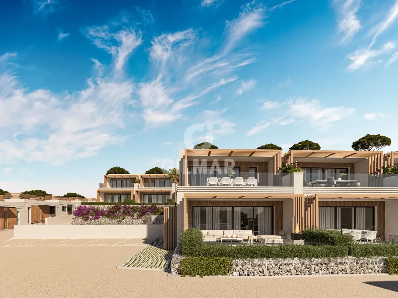 Townhouse in Mijas - Málaga