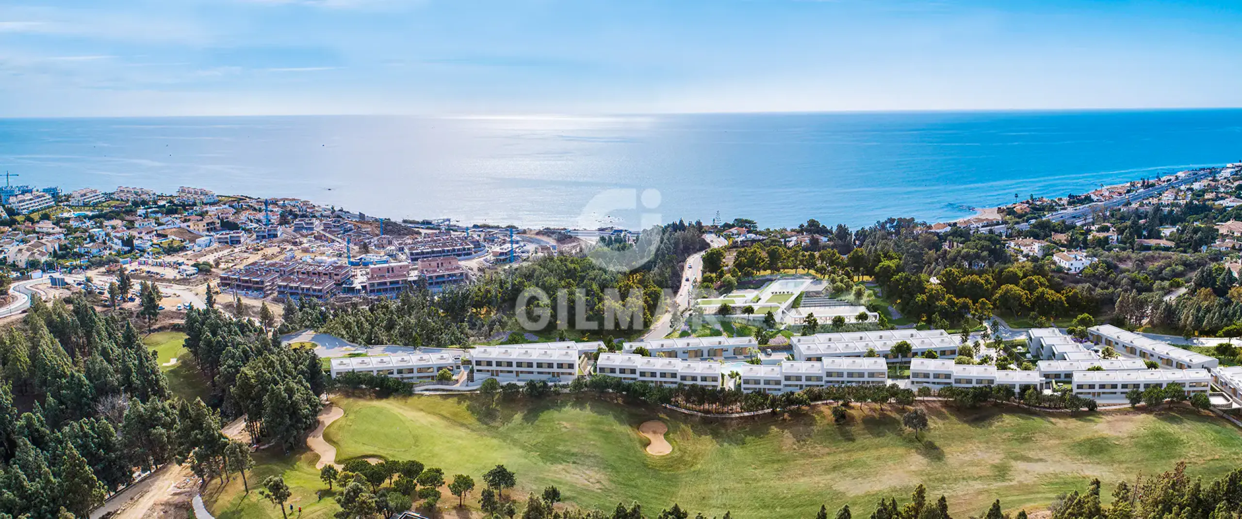 Townhouse in Mijas - Málaga