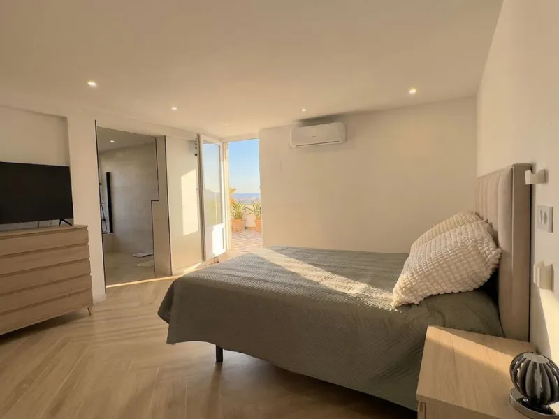 • 300 meters from the beach