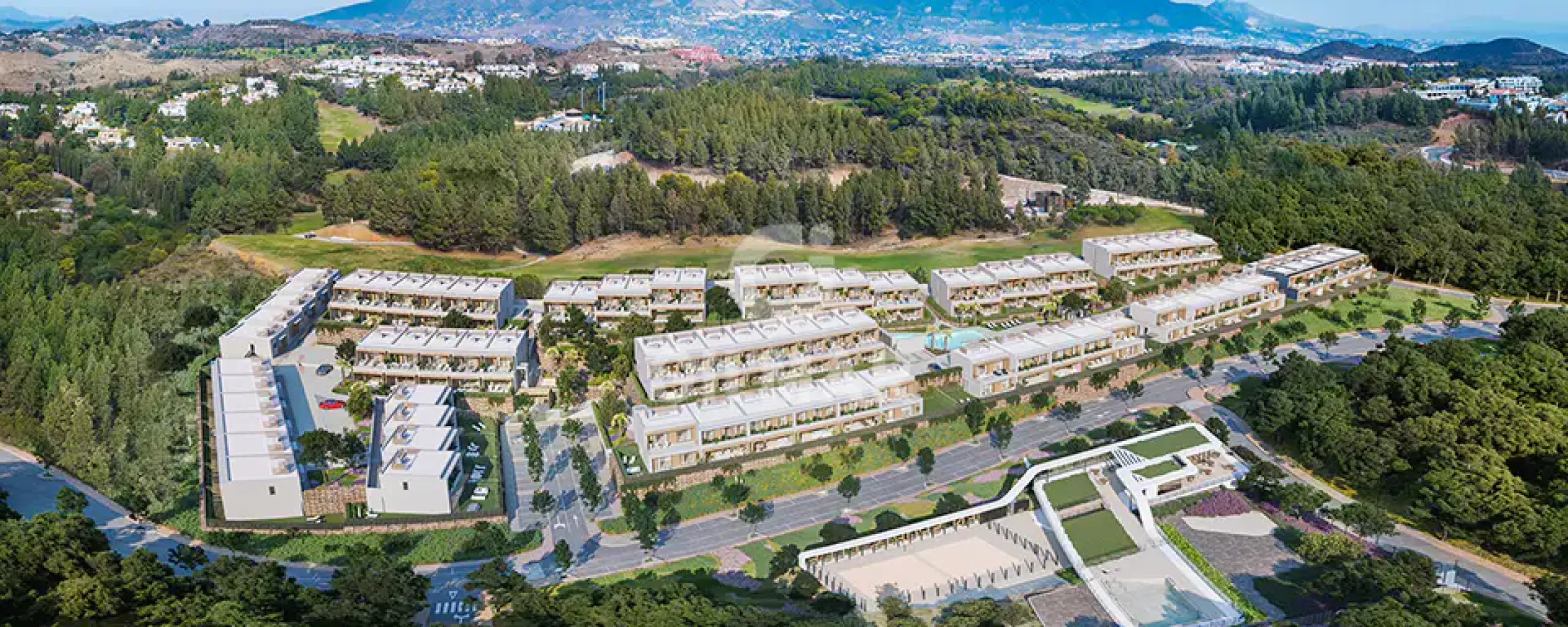 Townhouse in Mijas - Málaga