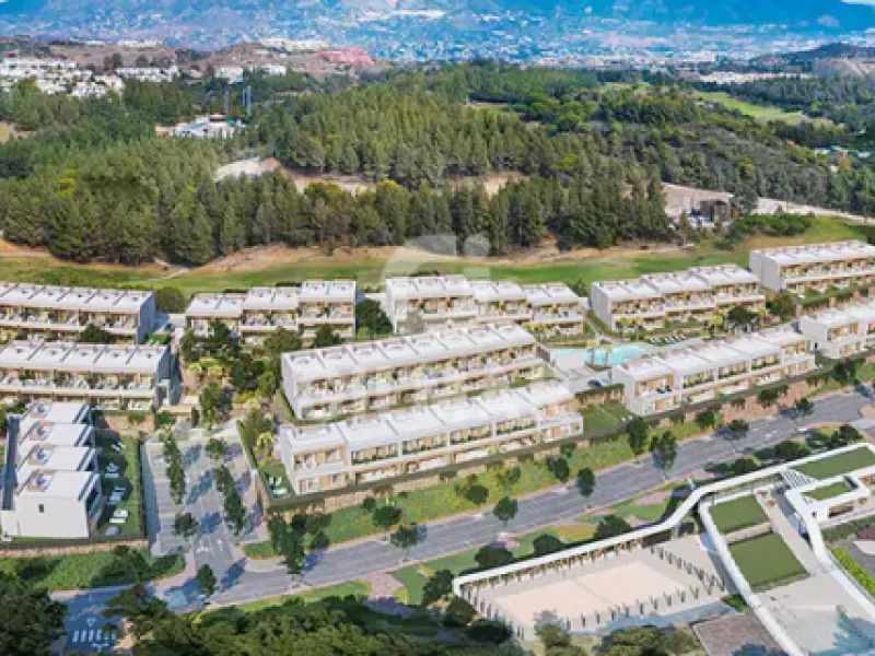 Townhouse in Mijas - Málaga