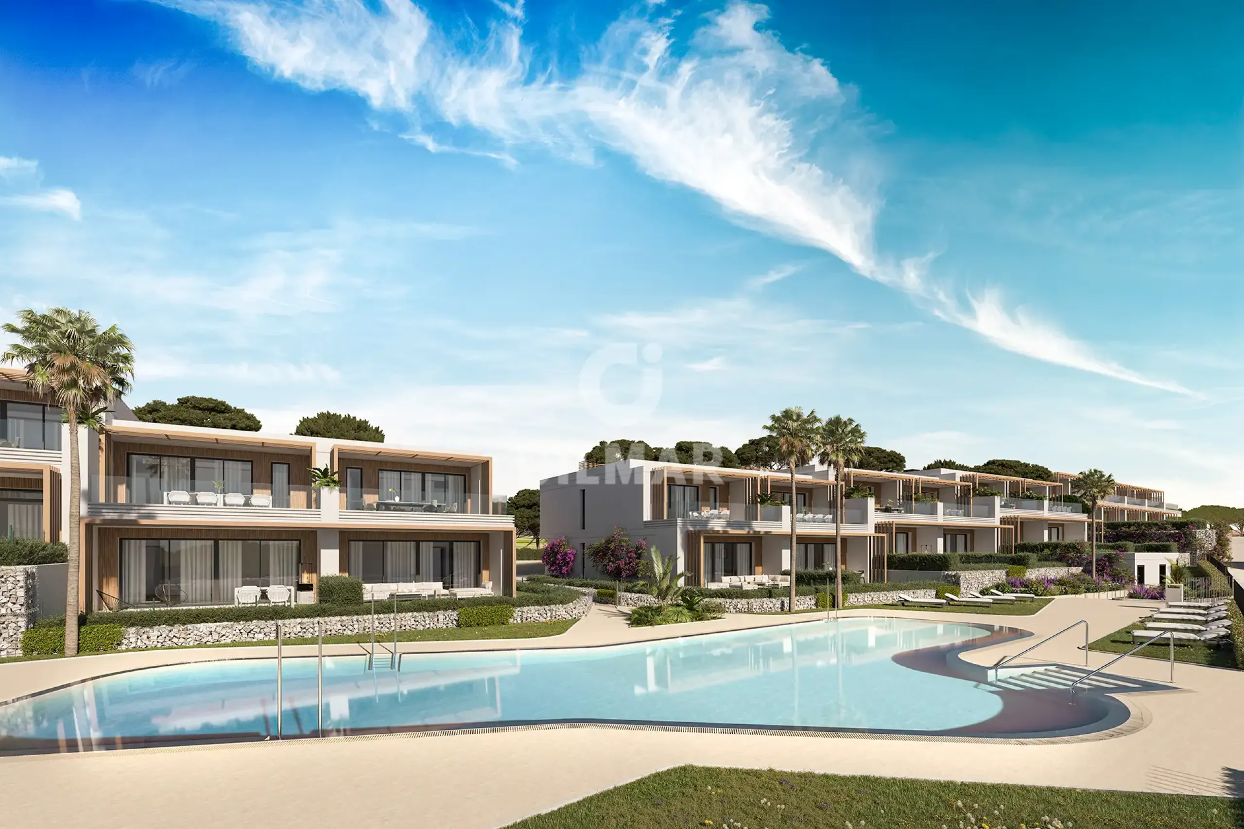 Townhouse in Mijas - Málaga