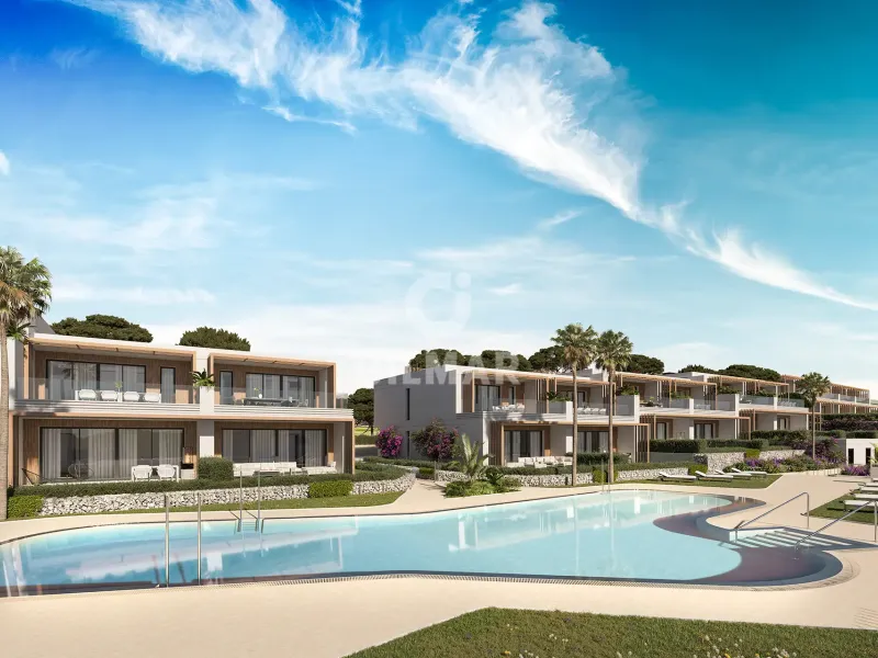 Townhouse in Mijas - Málaga