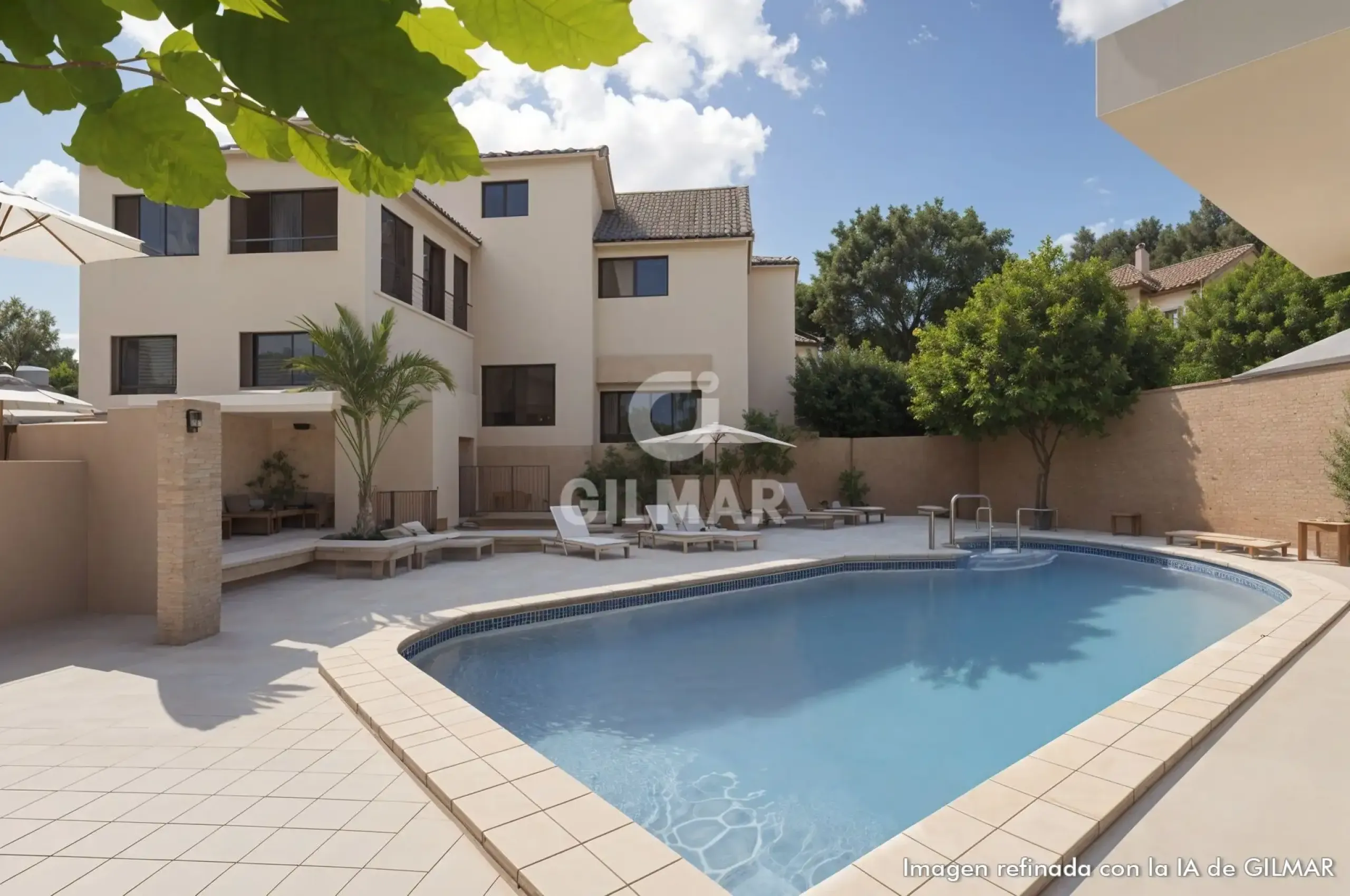 Chalet Independiente en Las Palmas de Gran Canaria - Las Palmas