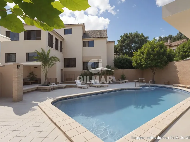 Chalet Independiente en Las Palmas de Gran Canaria - Las Palmas