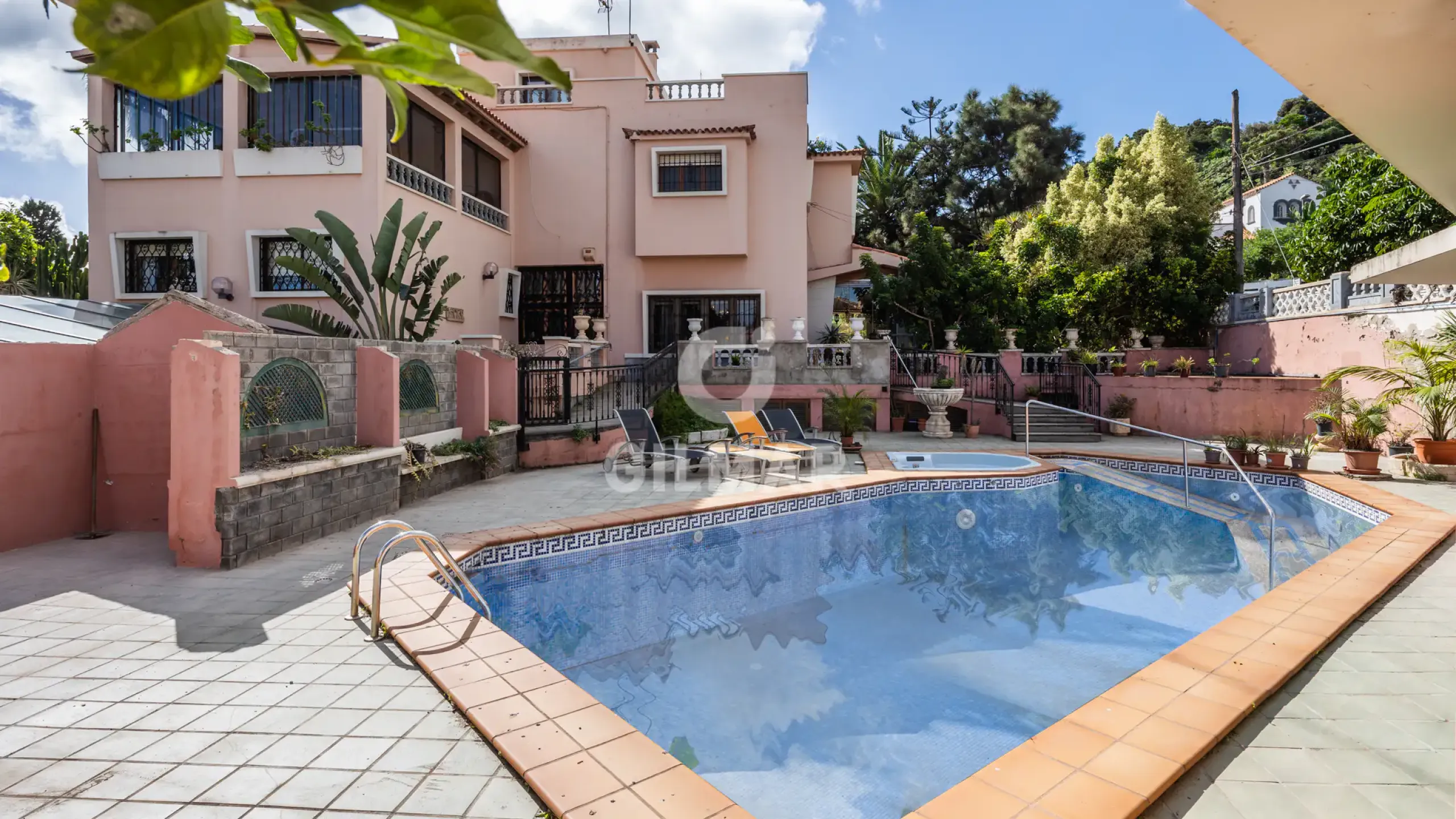 Chalet Independiente en Las Palmas de Gran Canaria - Las Palmas