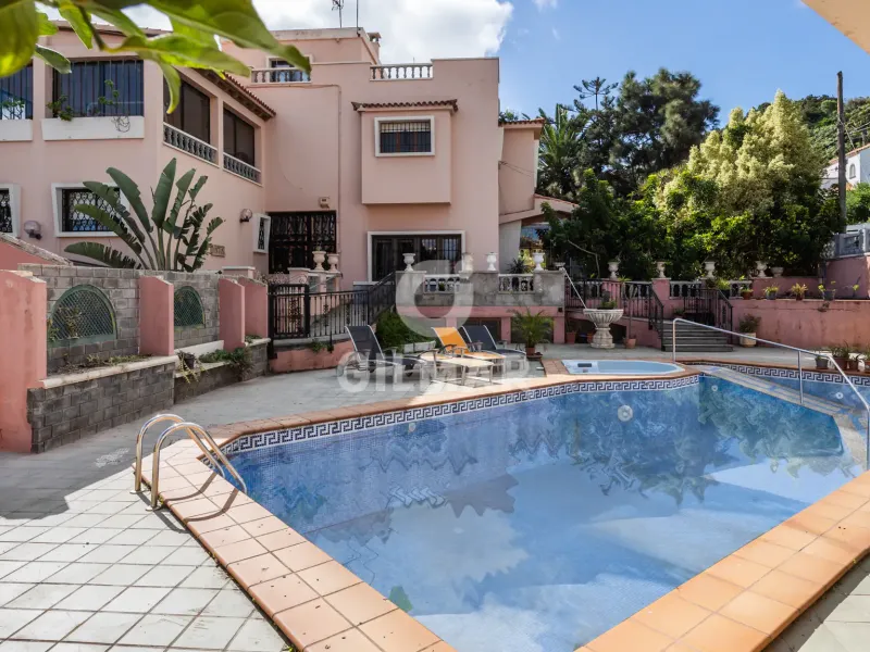 Chalet Independiente en Las Palmas de Gran Canaria - Las Palmas