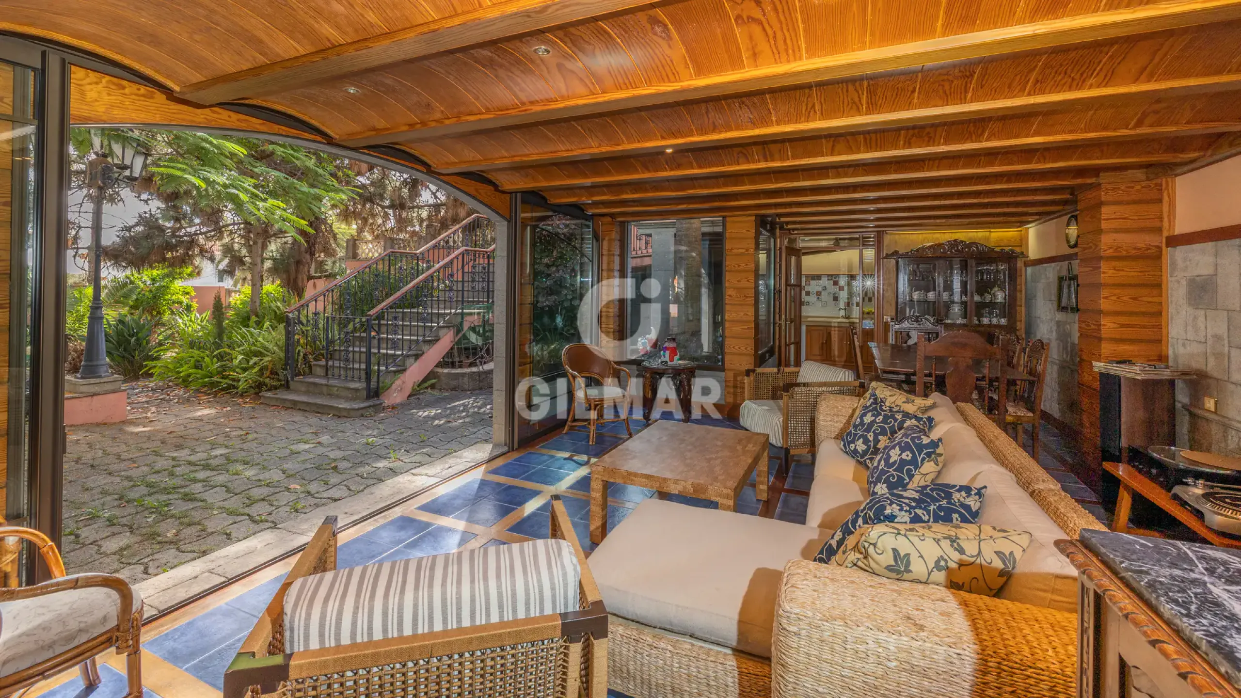 Chalet Independiente en Las Palmas de Gran Canaria - Las Palmas