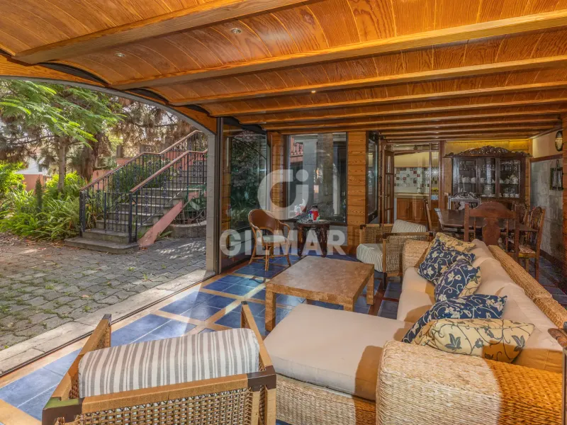 Chalet Independiente en Las Palmas de Gran Canaria - Las Palmas