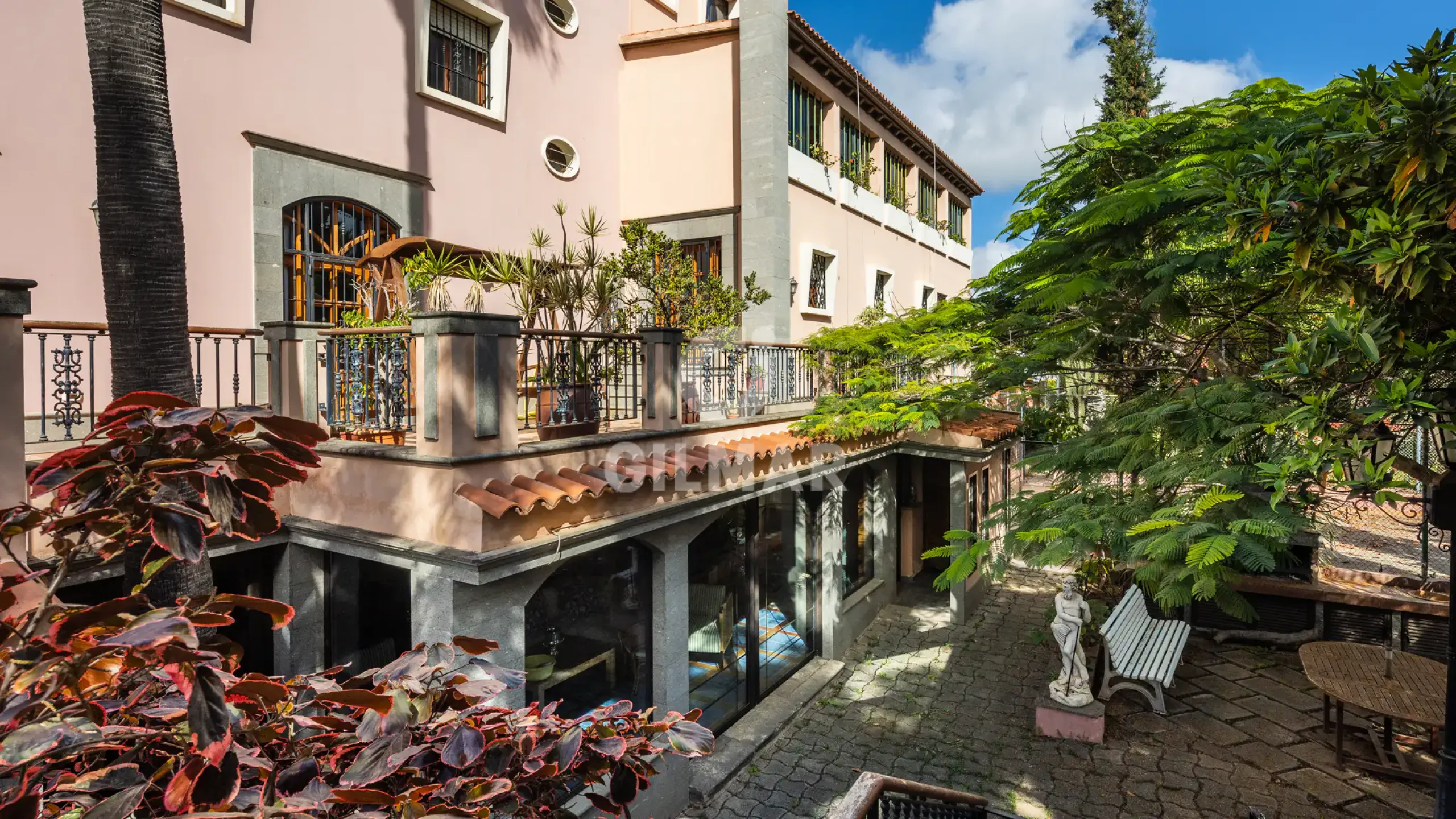 Chalet Independiente en Las Palmas de Gran Canaria - Las Palmas