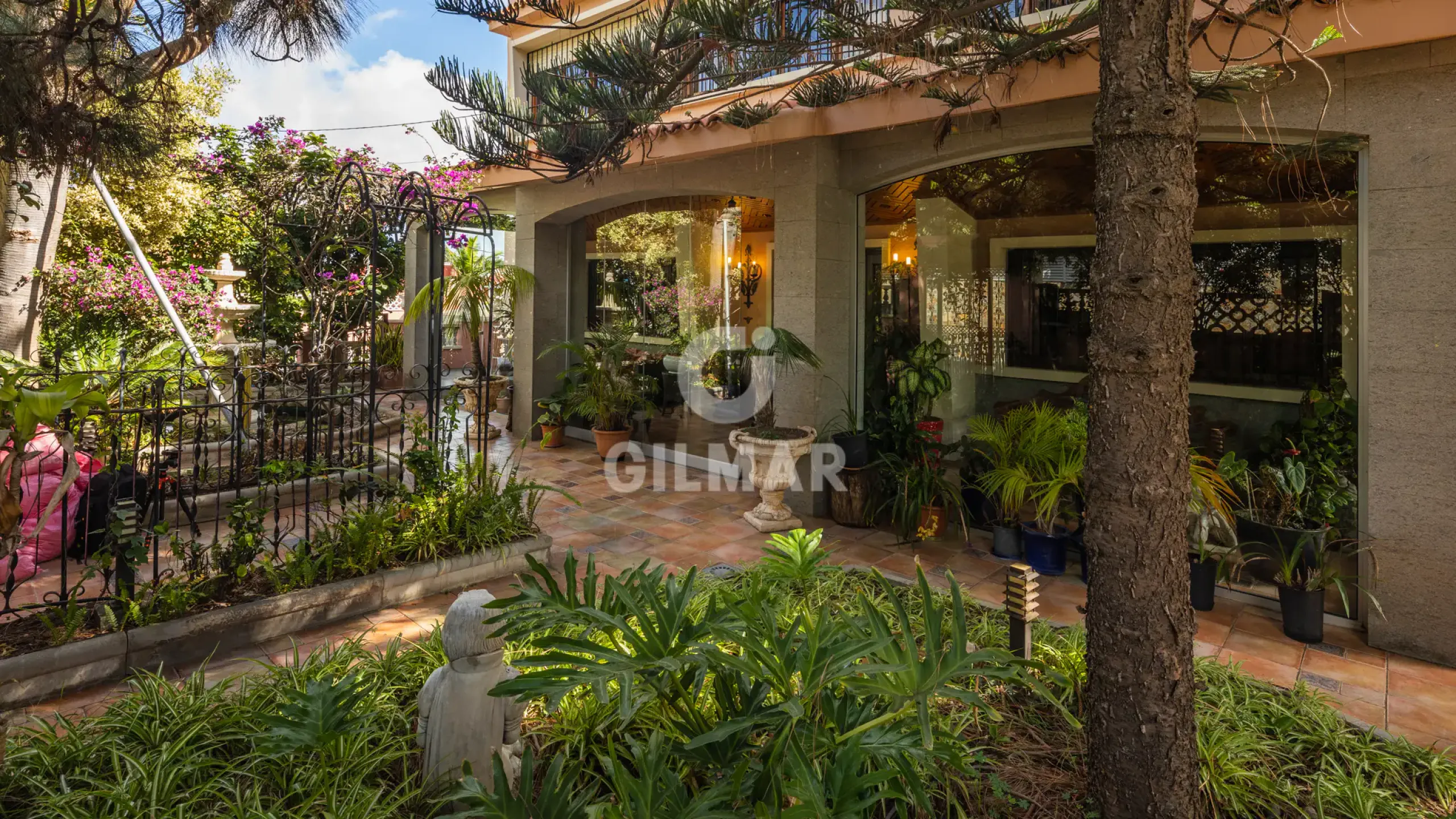 Chalet Independiente en Las Palmas de Gran Canaria - Las Palmas