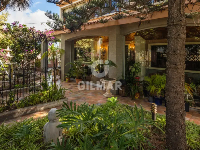 Chalet Independiente en Las Palmas de Gran Canaria - Las Palmas