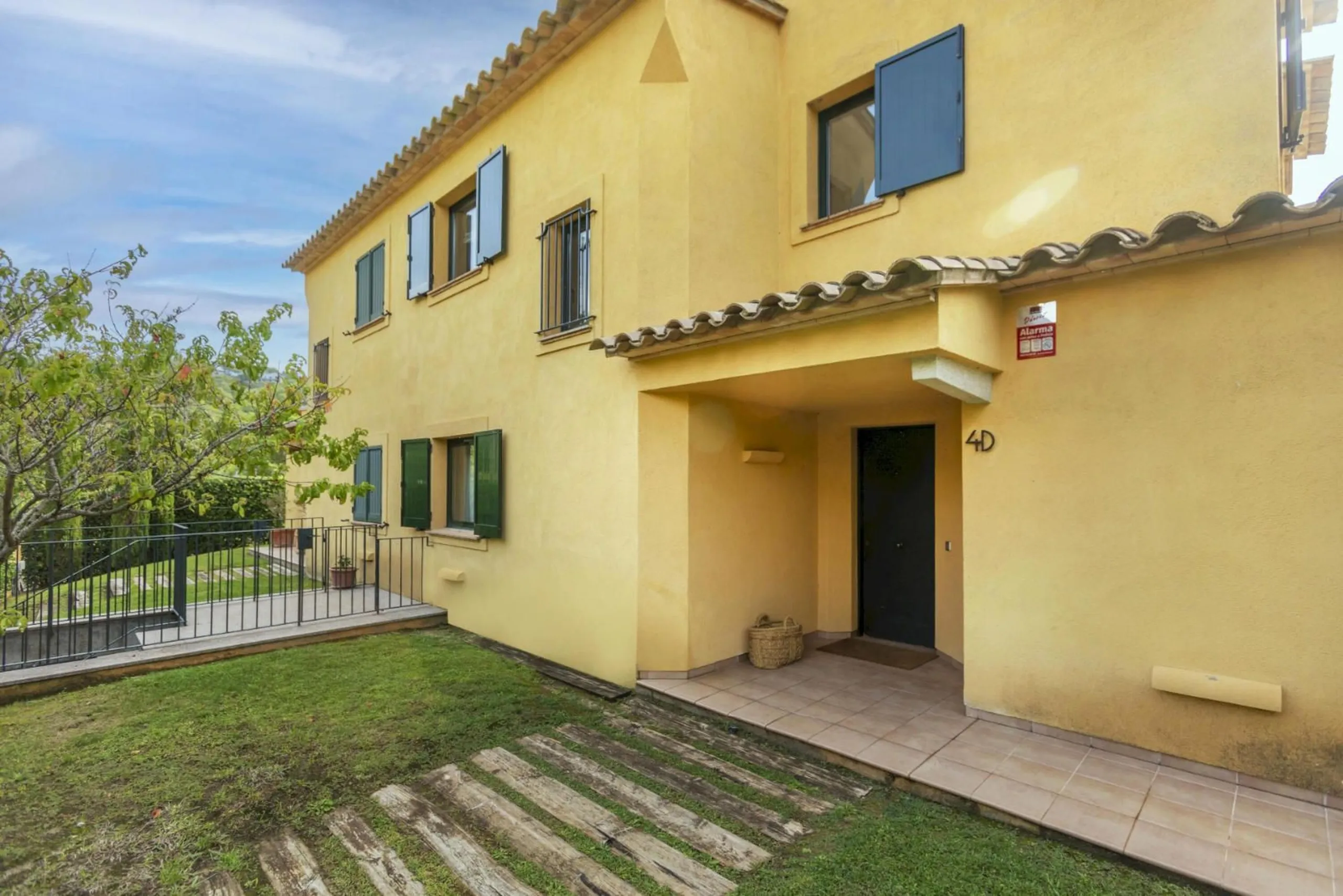 Semi-Detached Villa in La Pastora, Llafranc, Costa Brava
